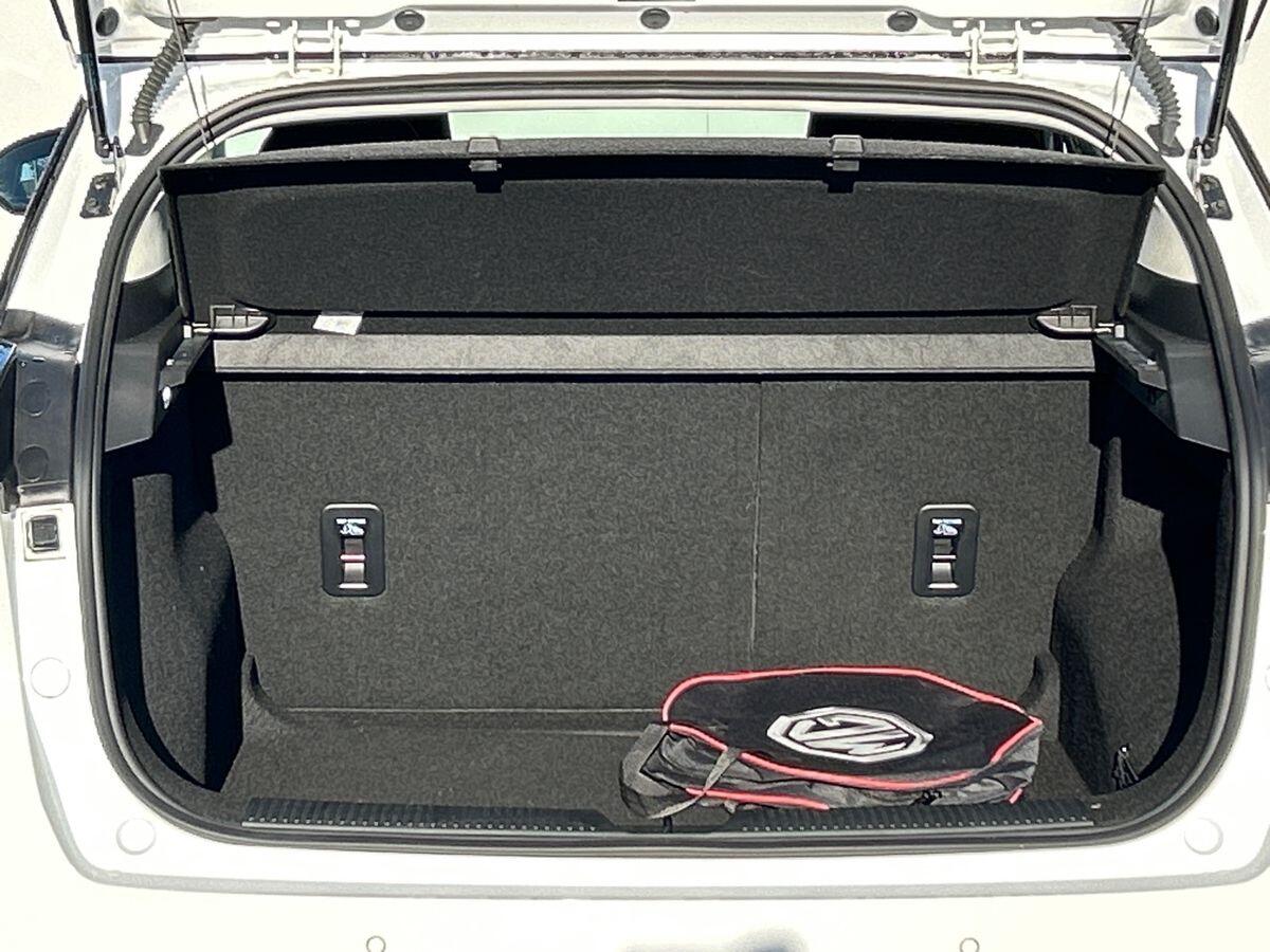 Used MG MG4 2025 for sale - 76697748: Photo 21