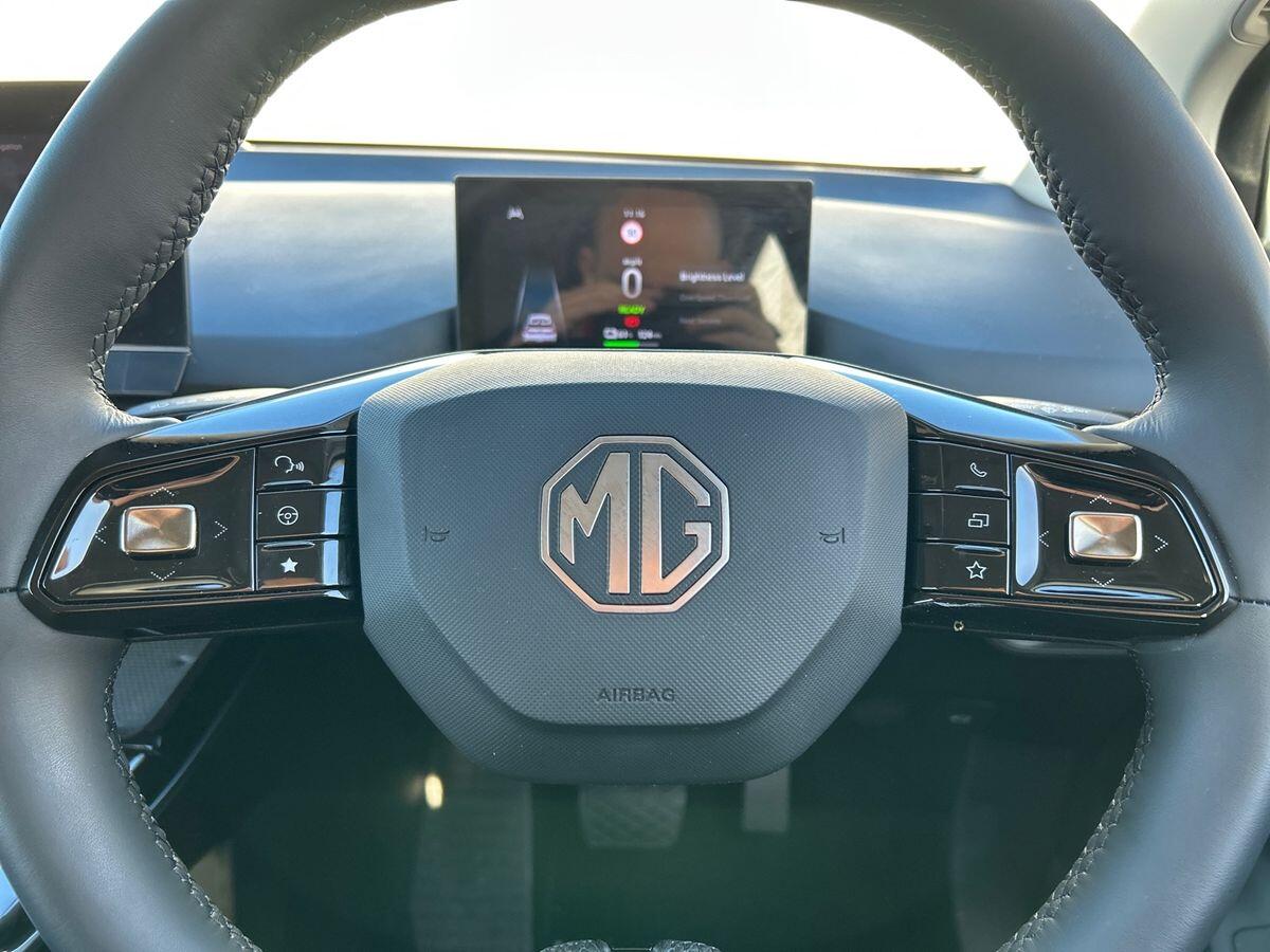 Used MG MG4 2025 for sale - 76697748: Photo 28