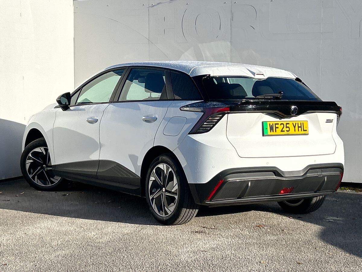 Used MG MG4 2025 for sale - 76697748: Photo 3