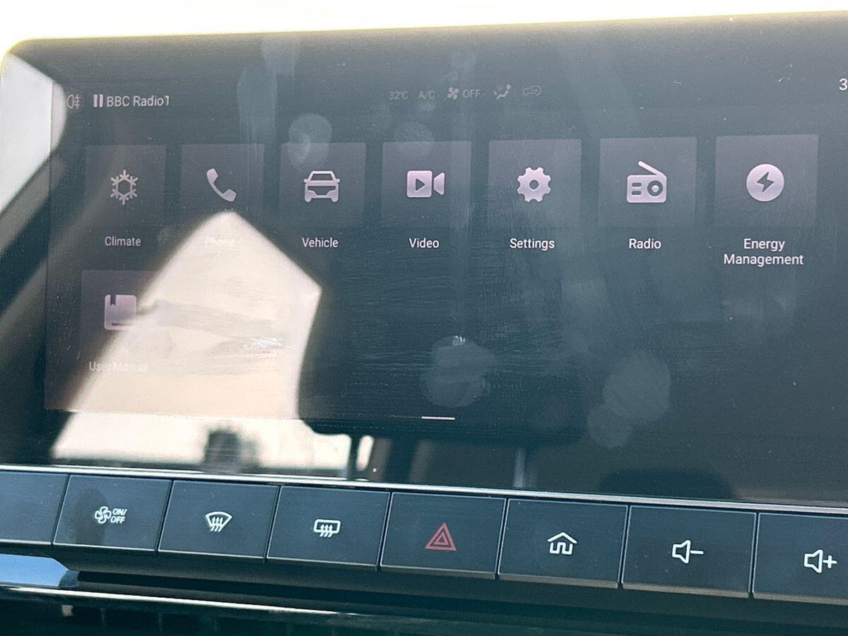 Used MG MG4 2025 for sale - 76697748: Photo 31