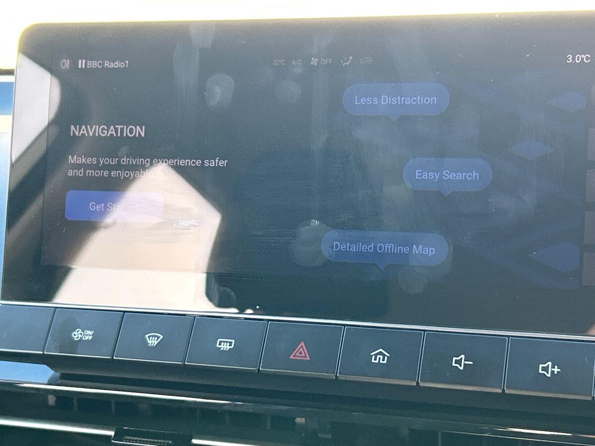 Used MG MG4 2025 for sale - 76697748: Photo 32