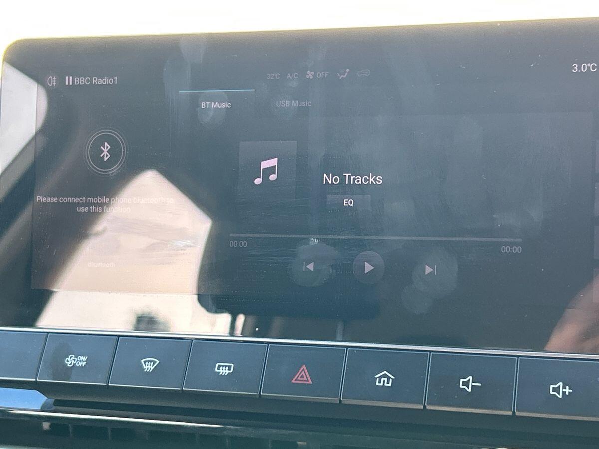 Used MG MG4 2025 for sale - 76697748: Photo 33