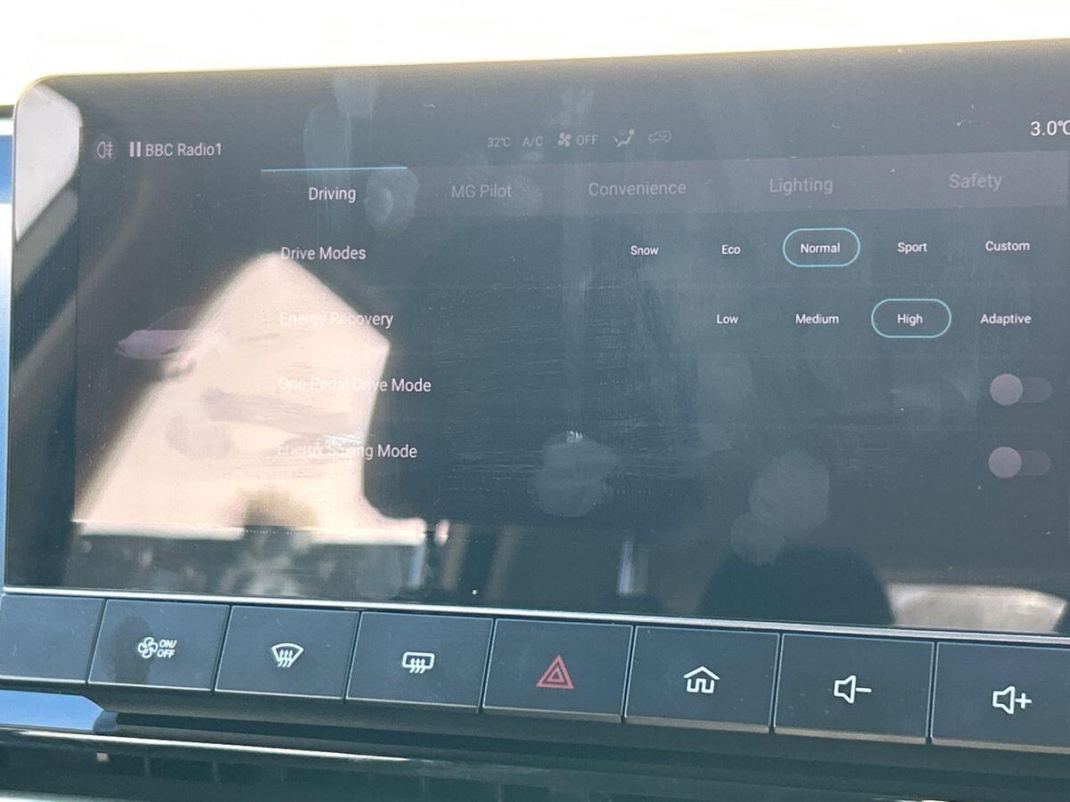 Used MG MG4 2025 for sale - 76697748: Photo 34