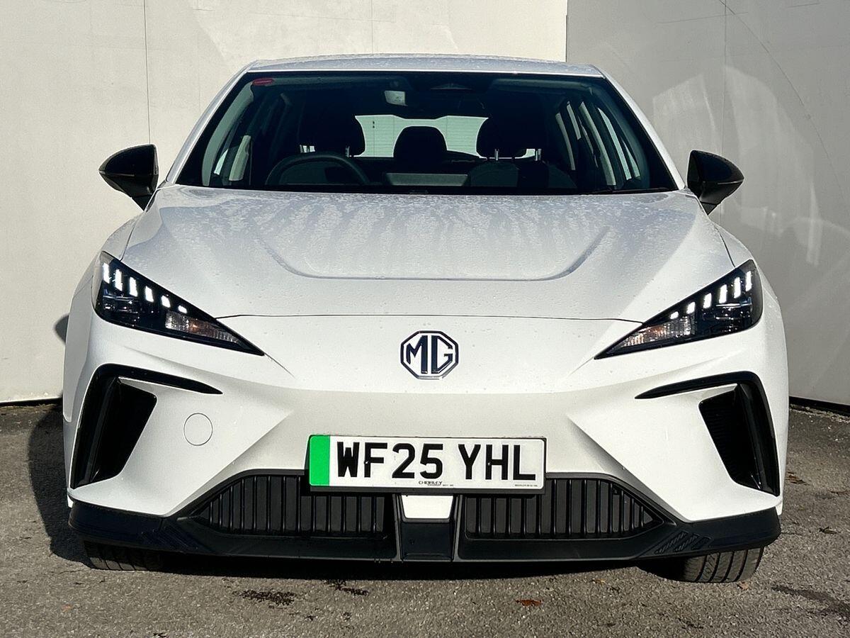 Used MG MG4 2025 for sale - 76697748: Photo 4