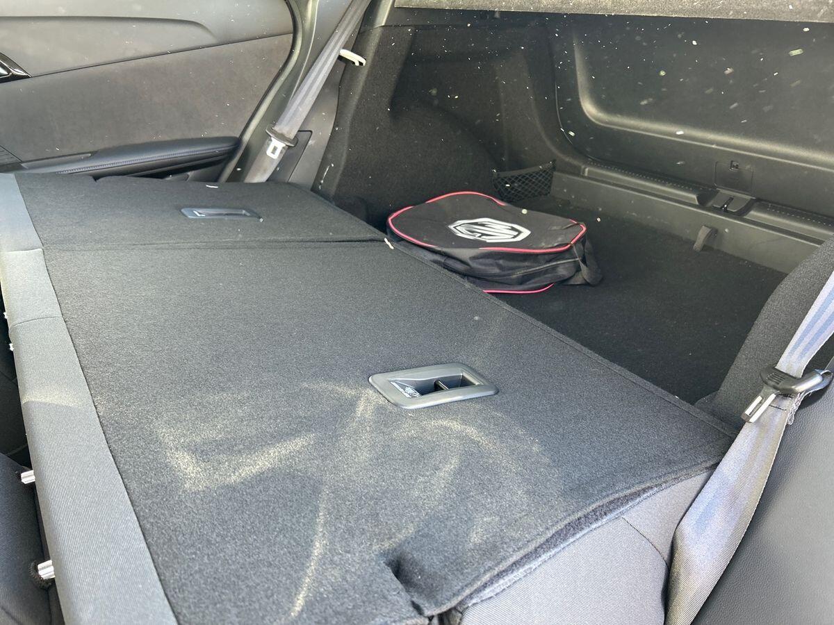 Used MG MG4 2025 for sale - 76697748: Photo 45