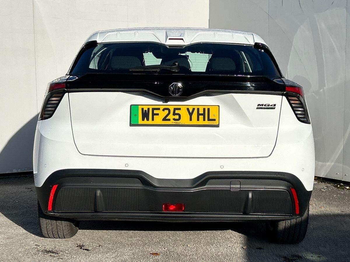 Used MG MG4 2025 for sale - 76697748: Photo 5
