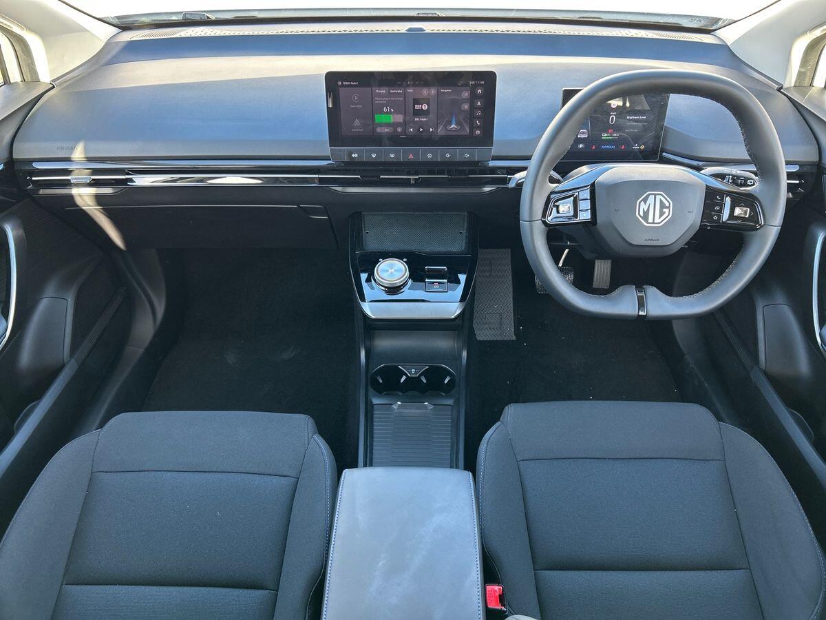 Used MG MG4 2025 for sale - 76697748: Photo 7