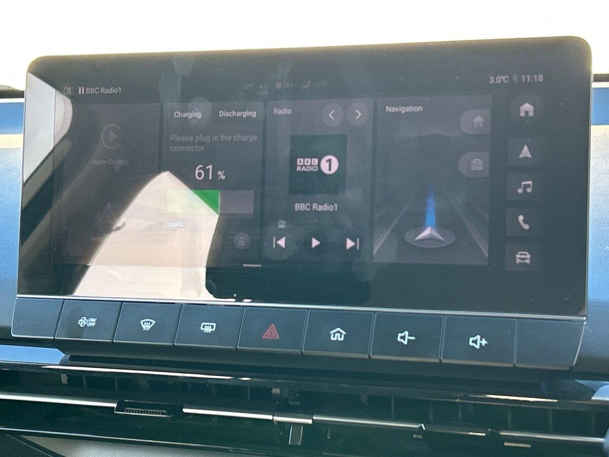 Used MG MG4 2025 for sale - 76697748: Photo 9