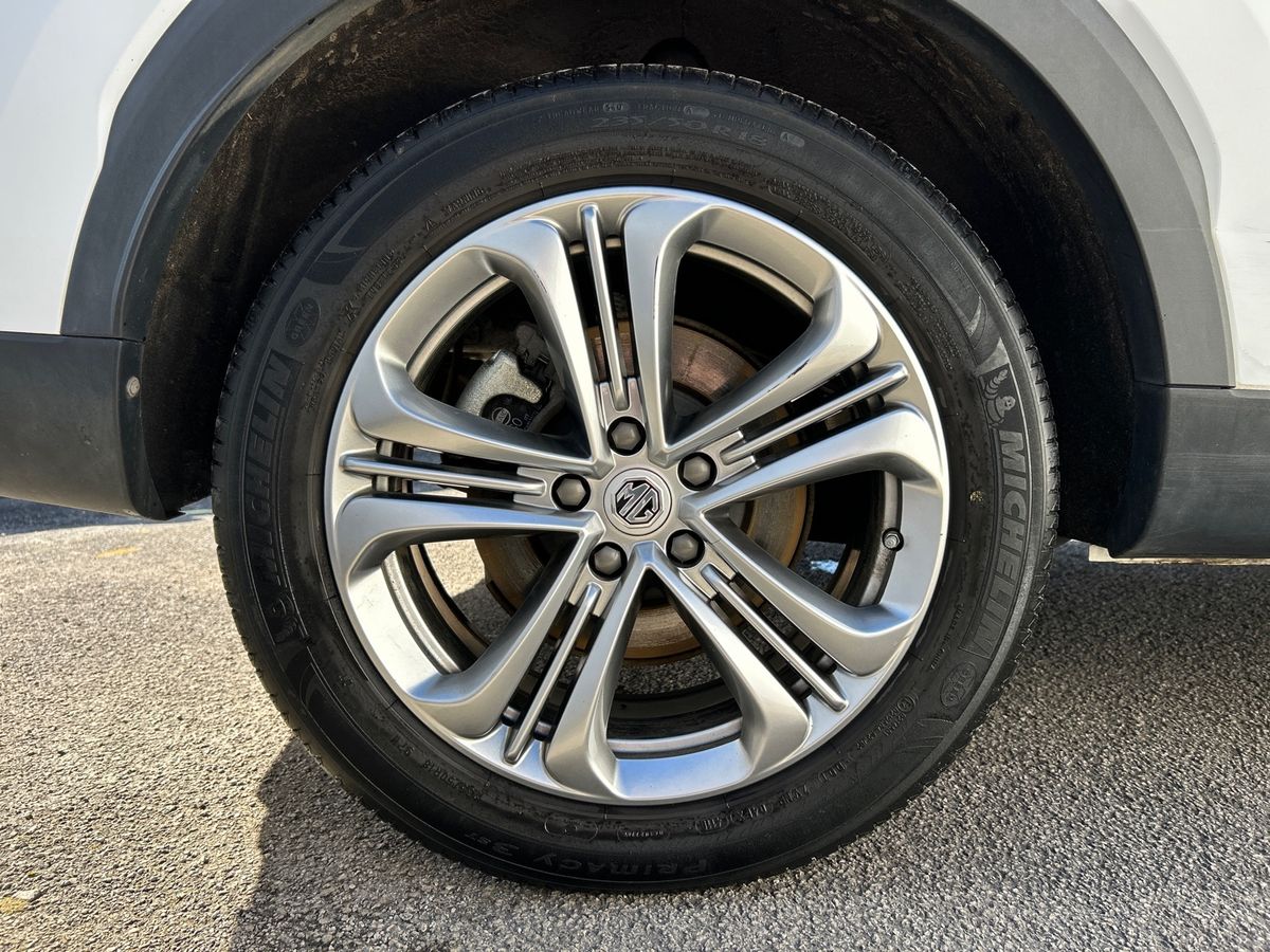 Used MG MG HS 2020 for sale - 78107451: Photo 10