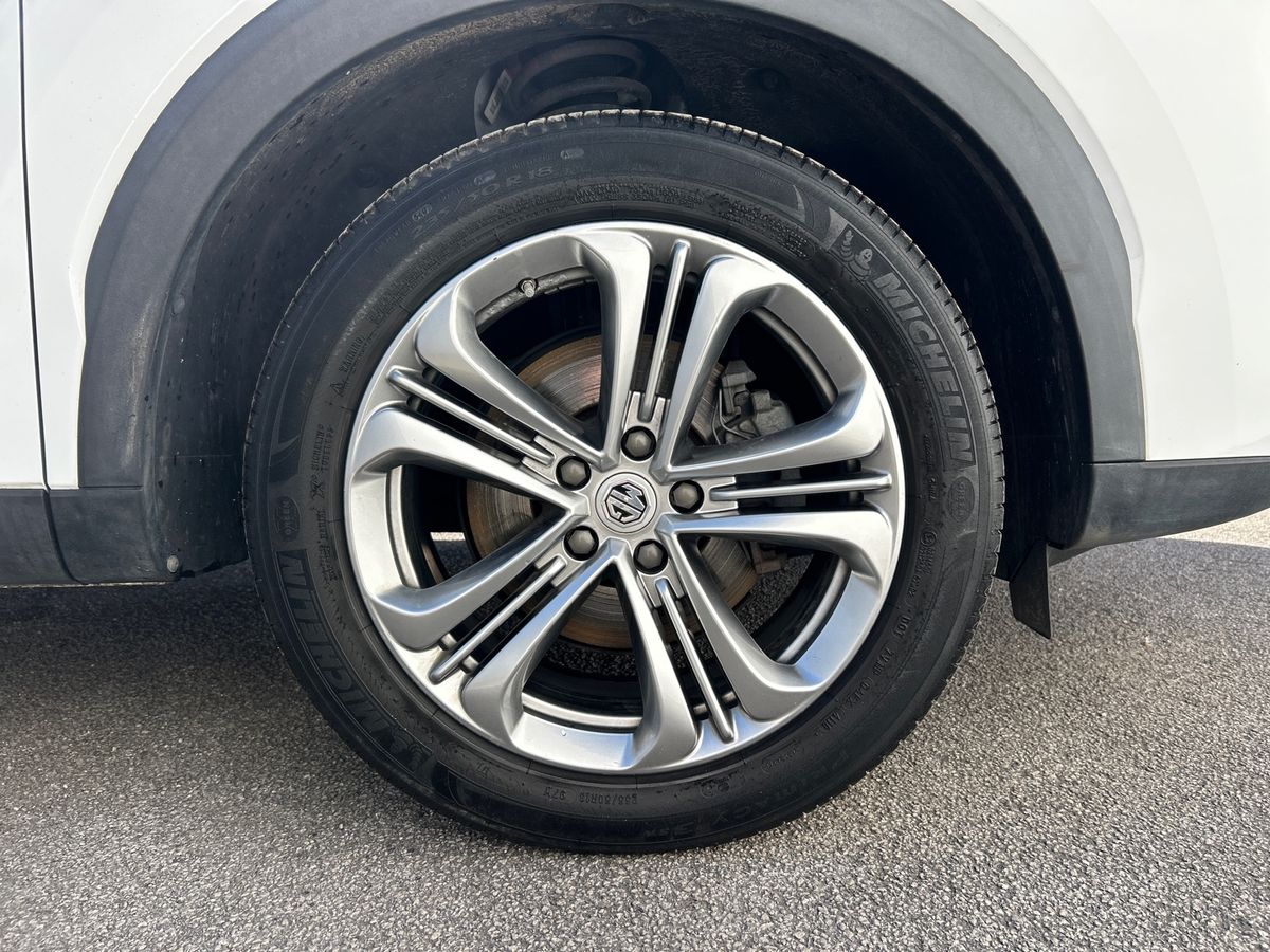 Used MG MG HS 2020 for sale - 78107451: Photo 11