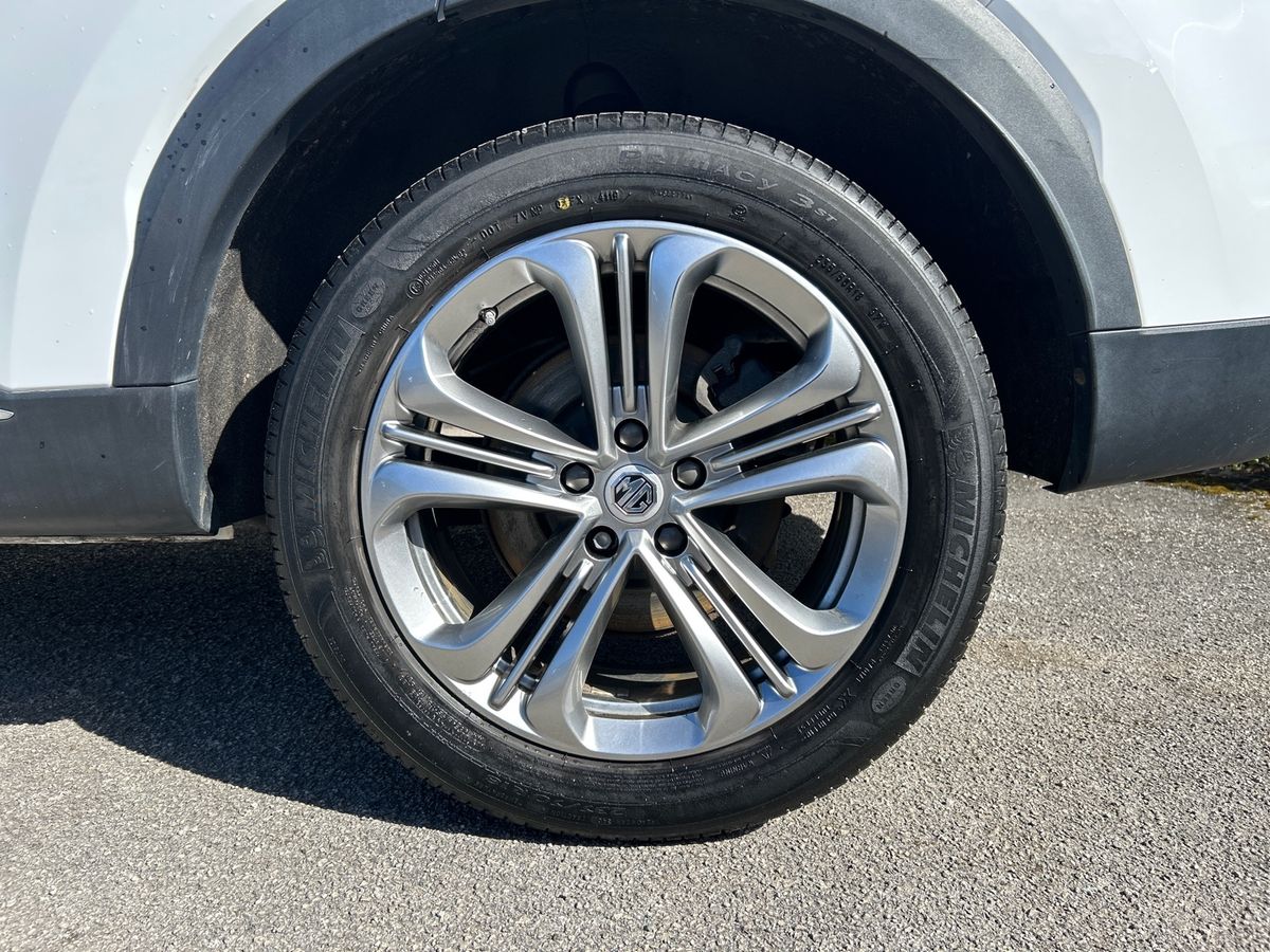 Used MG MG HS 2020 for sale - 78107451: Photo 12