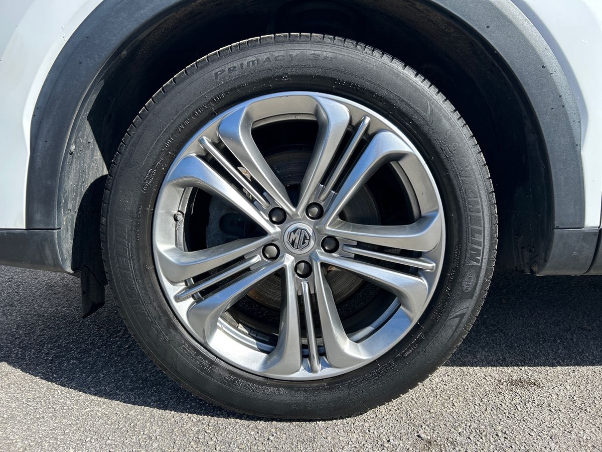 Used MG MG HS 2020 for sale - 78107451: Photo 13