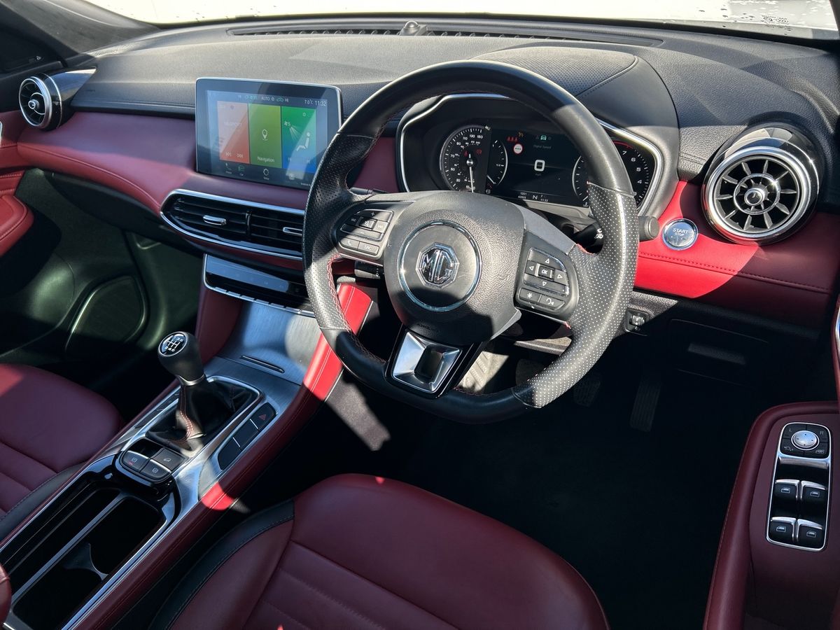 Used MG MG HS 2020 for sale - 78107451: Photo 14