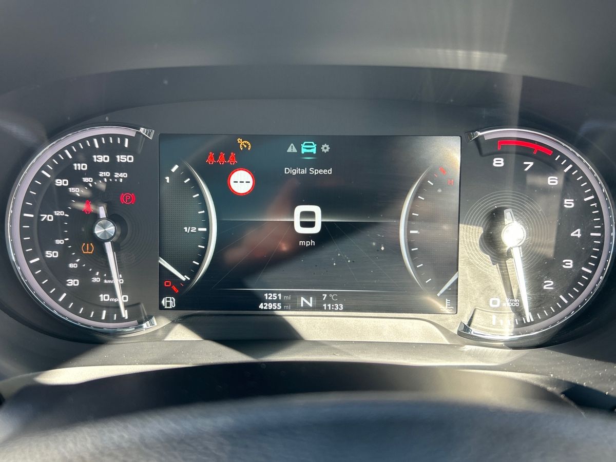 Used MG MG HS 2020 for sale - 78107451: Photo 15