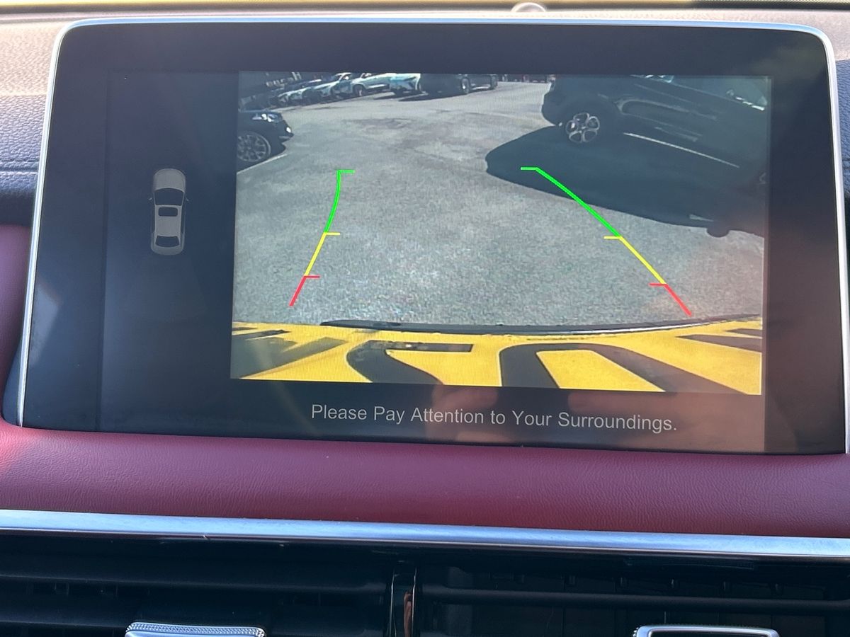 Used MG MG HS 2020 for sale - 78107451: Photo 17