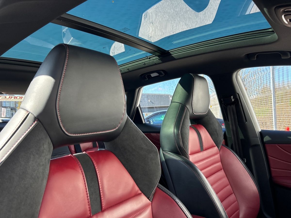 Used MG MG HS 2020 for sale - 78107451: Photo 18