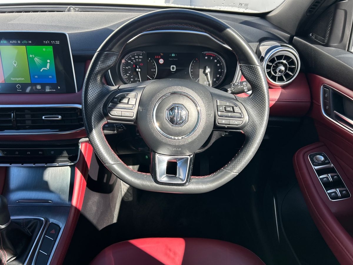 Used MG MG HS 2020 for sale - 78107451: Photo 19