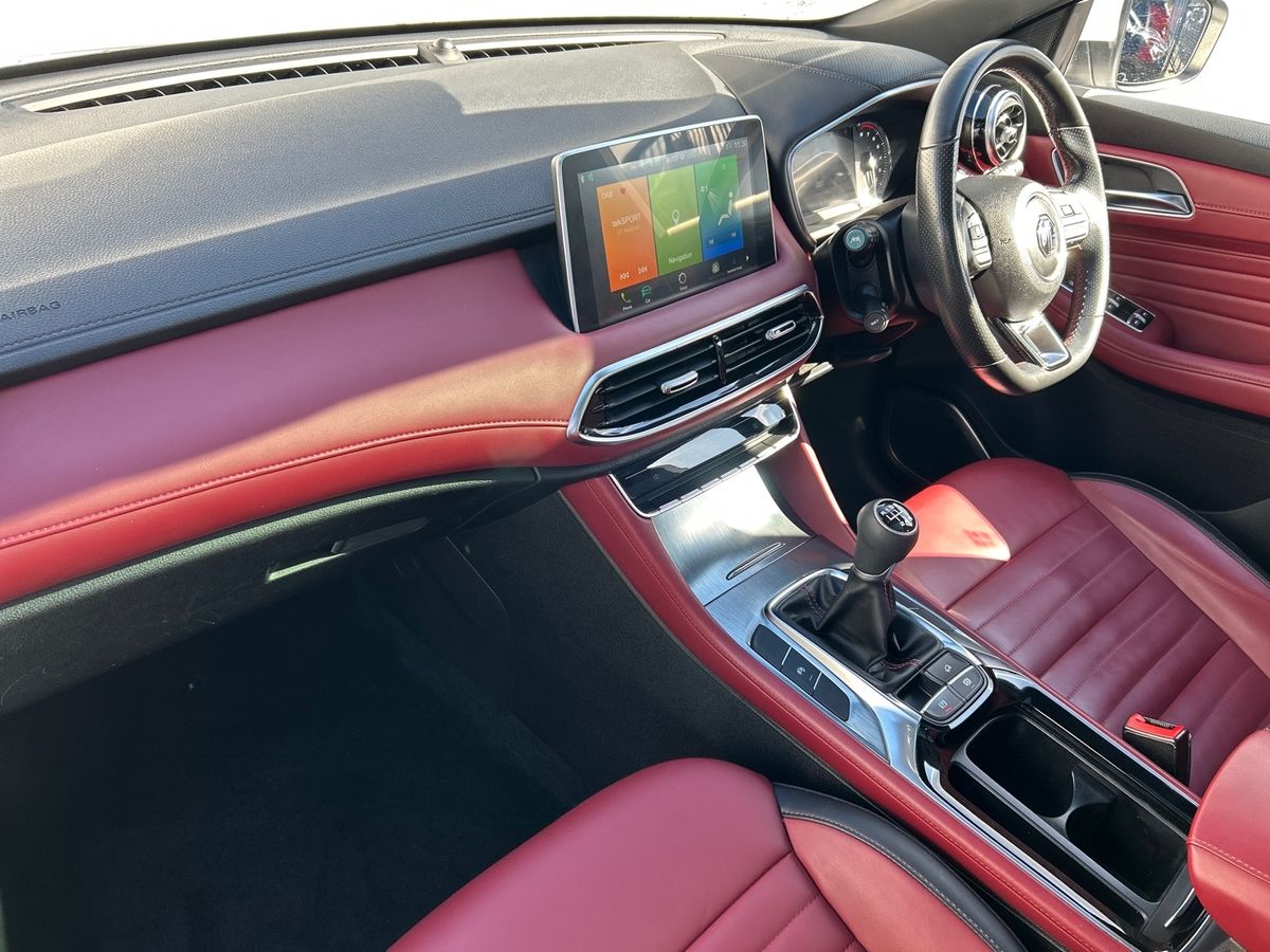 Used MG MG HS 2020 for sale - 78107451: Photo 2