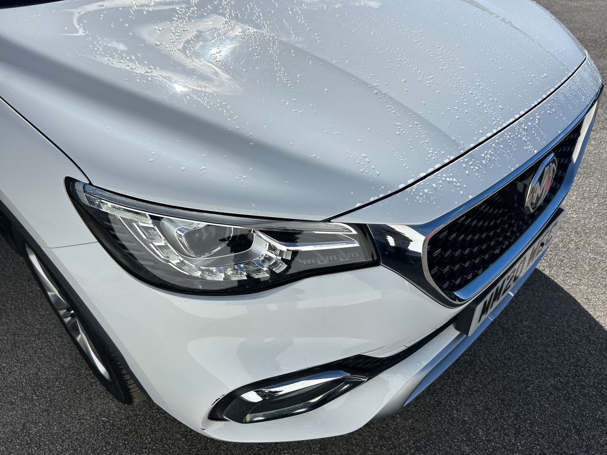 Used MG MG HS 2020 for sale - 78107451: Photo 22