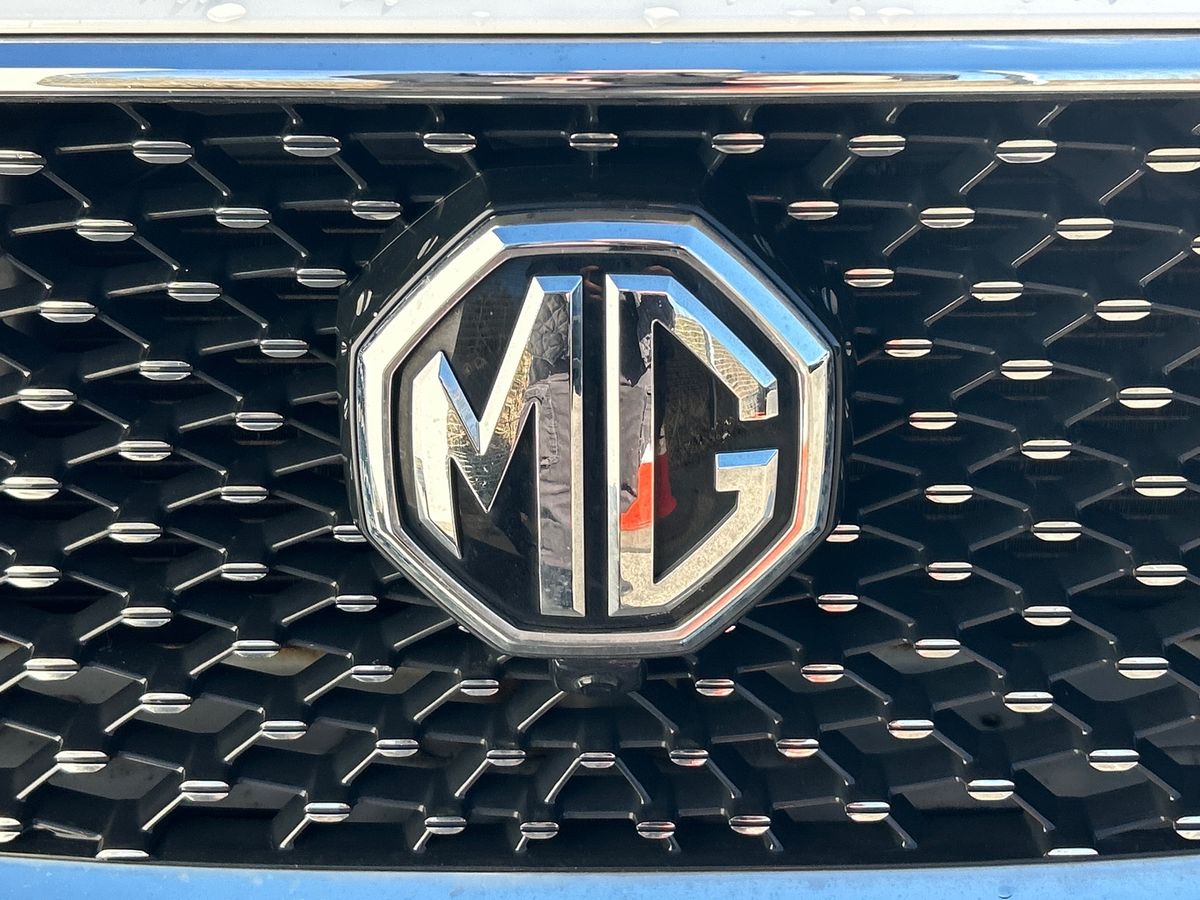 Used MG MG HS 2020 for sale - 78107451: Photo 24