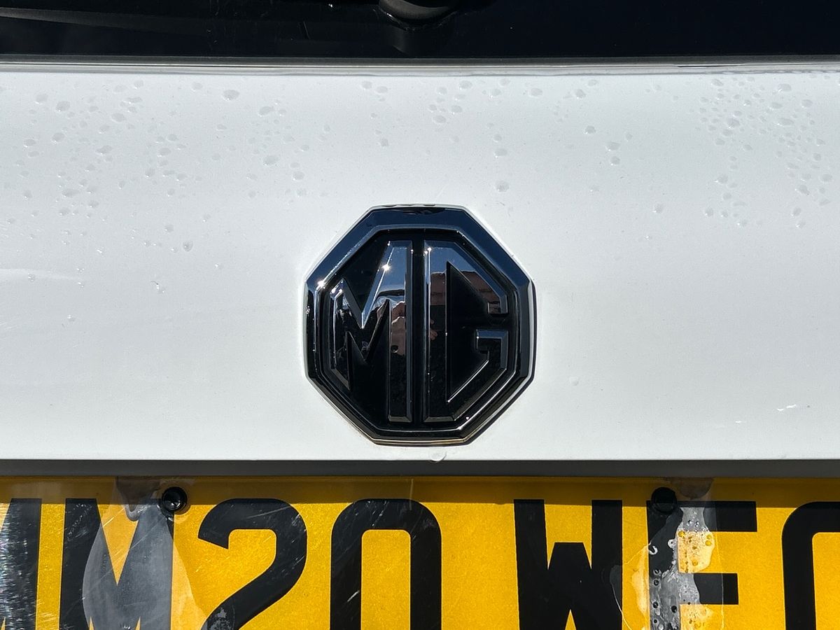 Used MG MG HS 2020 for sale - 78107451: Photo 28