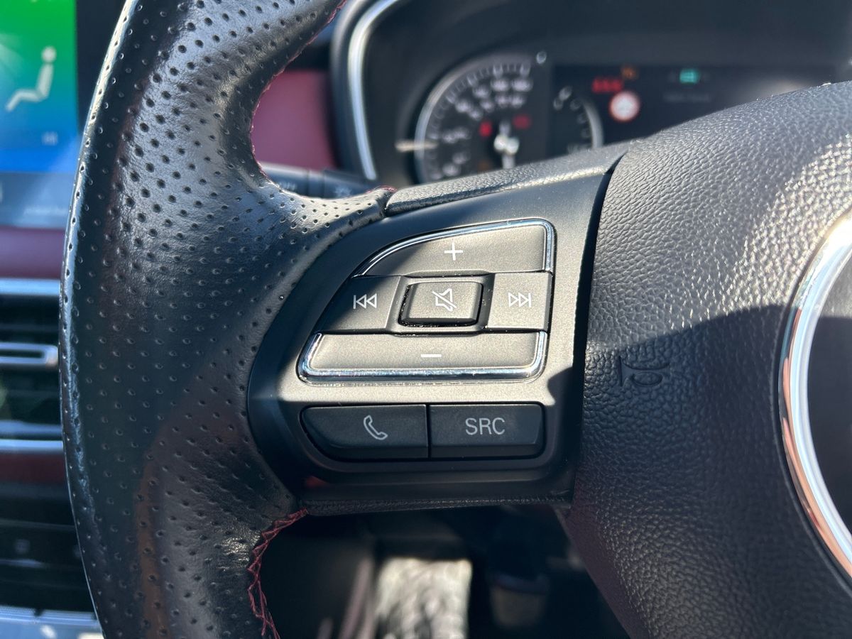 Used MG MG HS 2020 for sale - 78107451: Photo 29