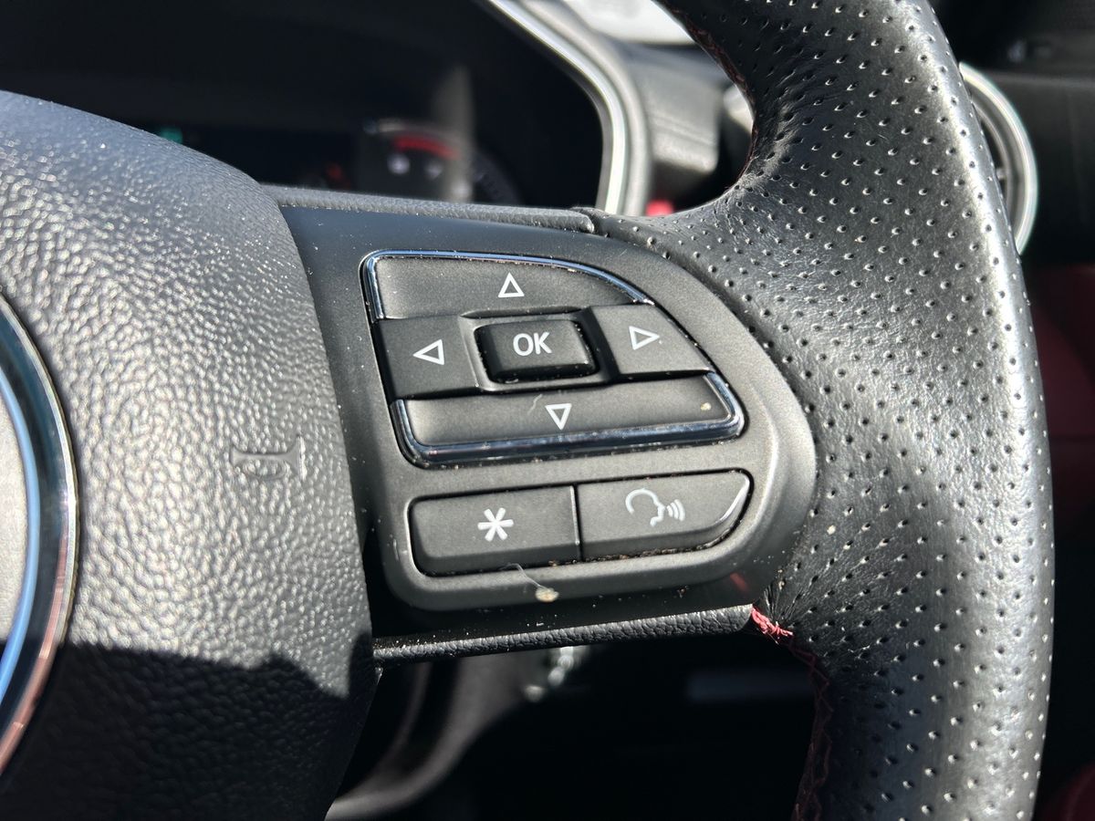 Used MG MG HS 2020 for sale - 78107451: Photo 30