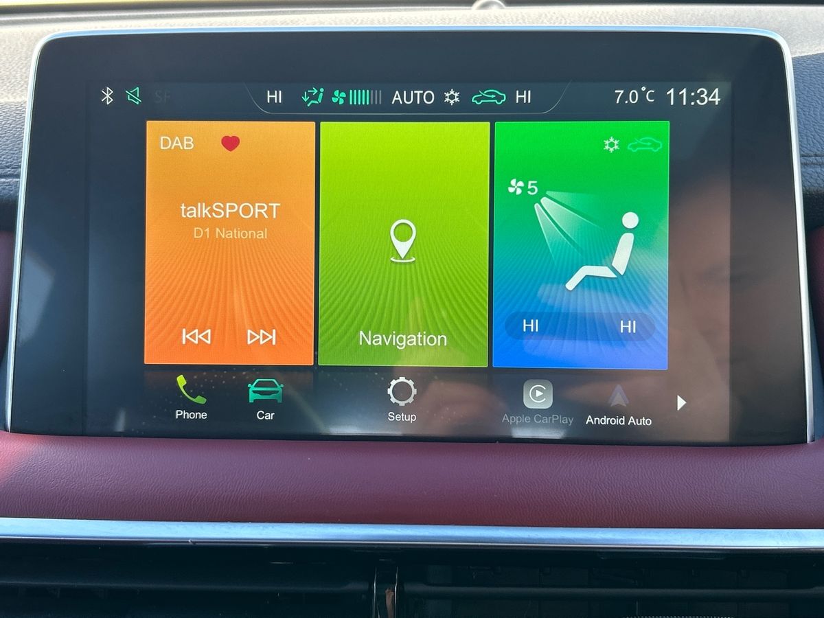 Used MG MG HS 2020 for sale - 78107451: Photo 34