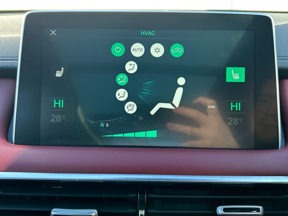 Used MG MG HS 2020 for sale - 78107451: Photo 36