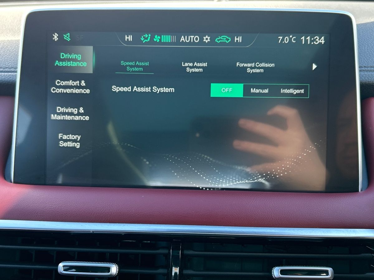 Used MG MG HS 2020 for sale - 78107451: Photo 37