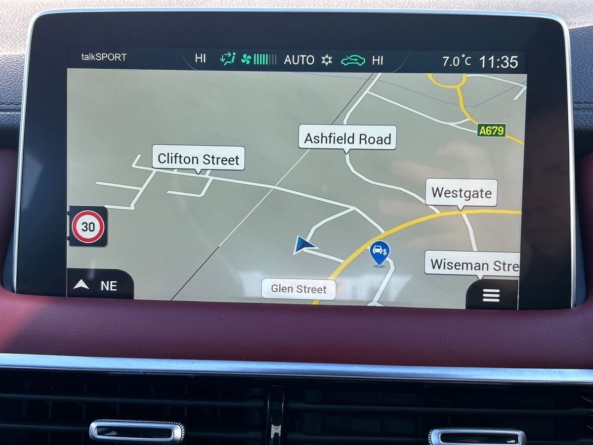 Used MG MG HS 2020 for sale - 78107451: Photo 38