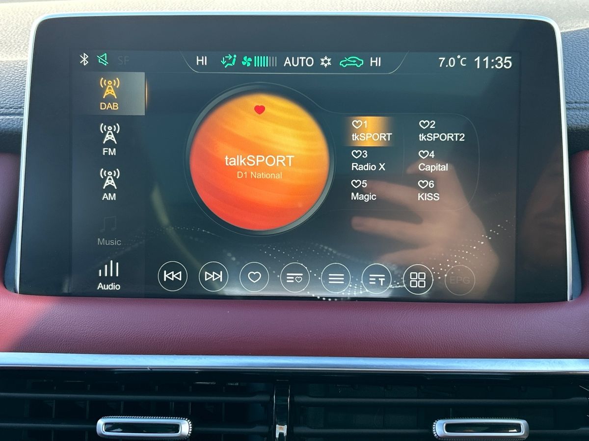 Used MG MG HS 2020 for sale - 78107451: Photo 39