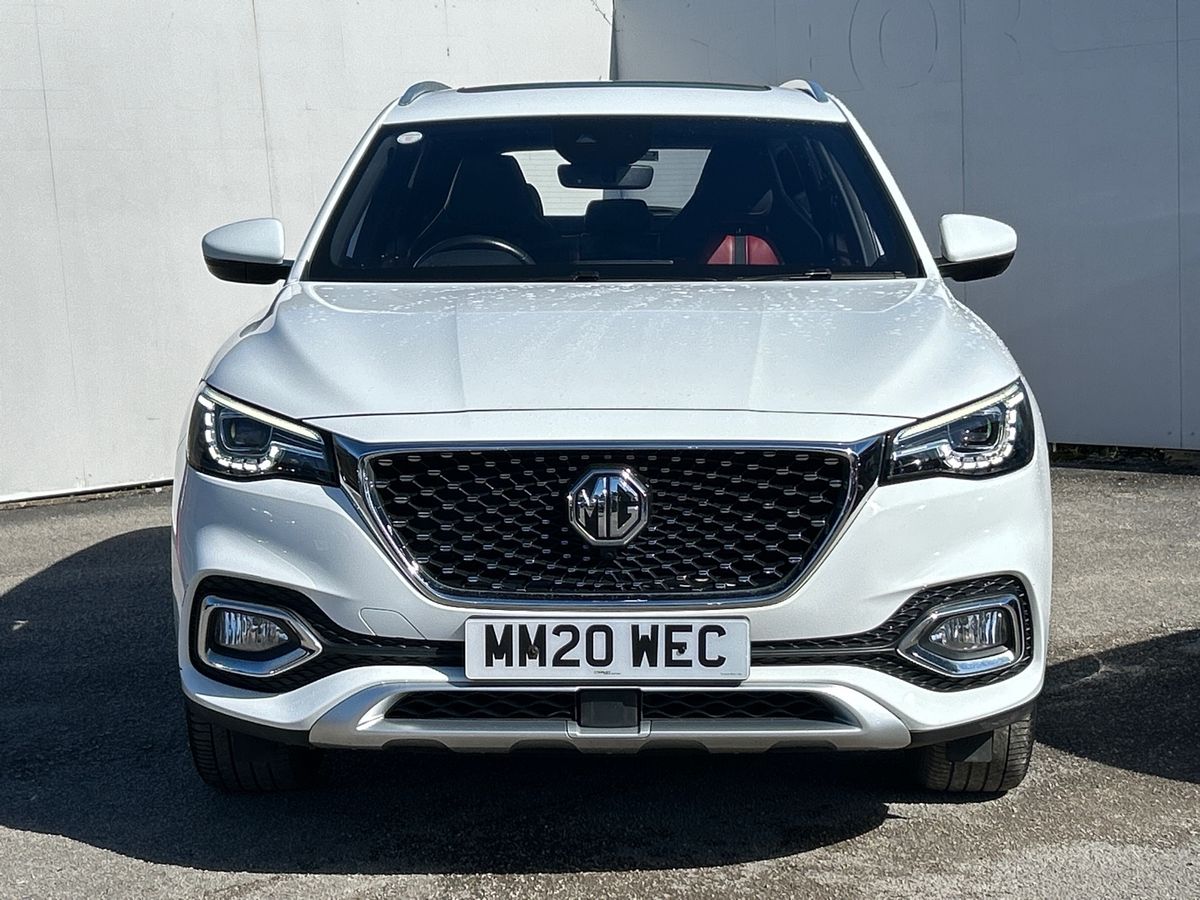 Used MG MG HS 2020 for sale - 78107451: Photo 4