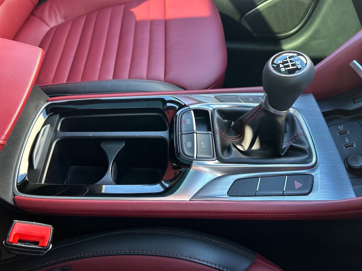 Used MG MG HS 2020 for sale - 78107451: Photo 41