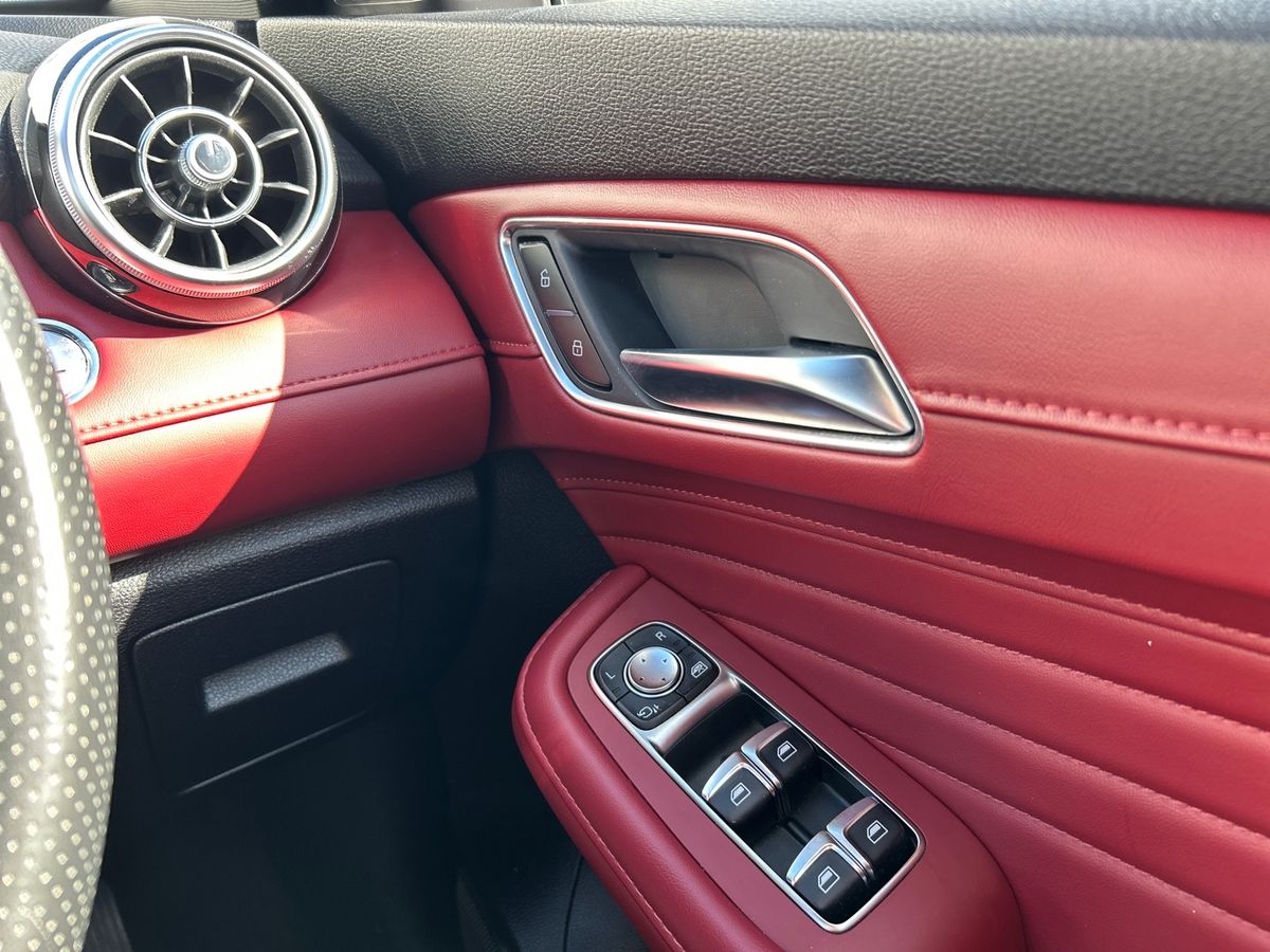 Used MG MG HS 2020 for sale - 78107451: Photo 45