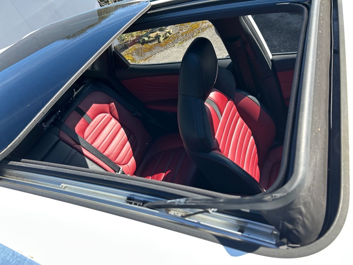 Used MG MG HS 2020 for sale - 78107451: Photo 47