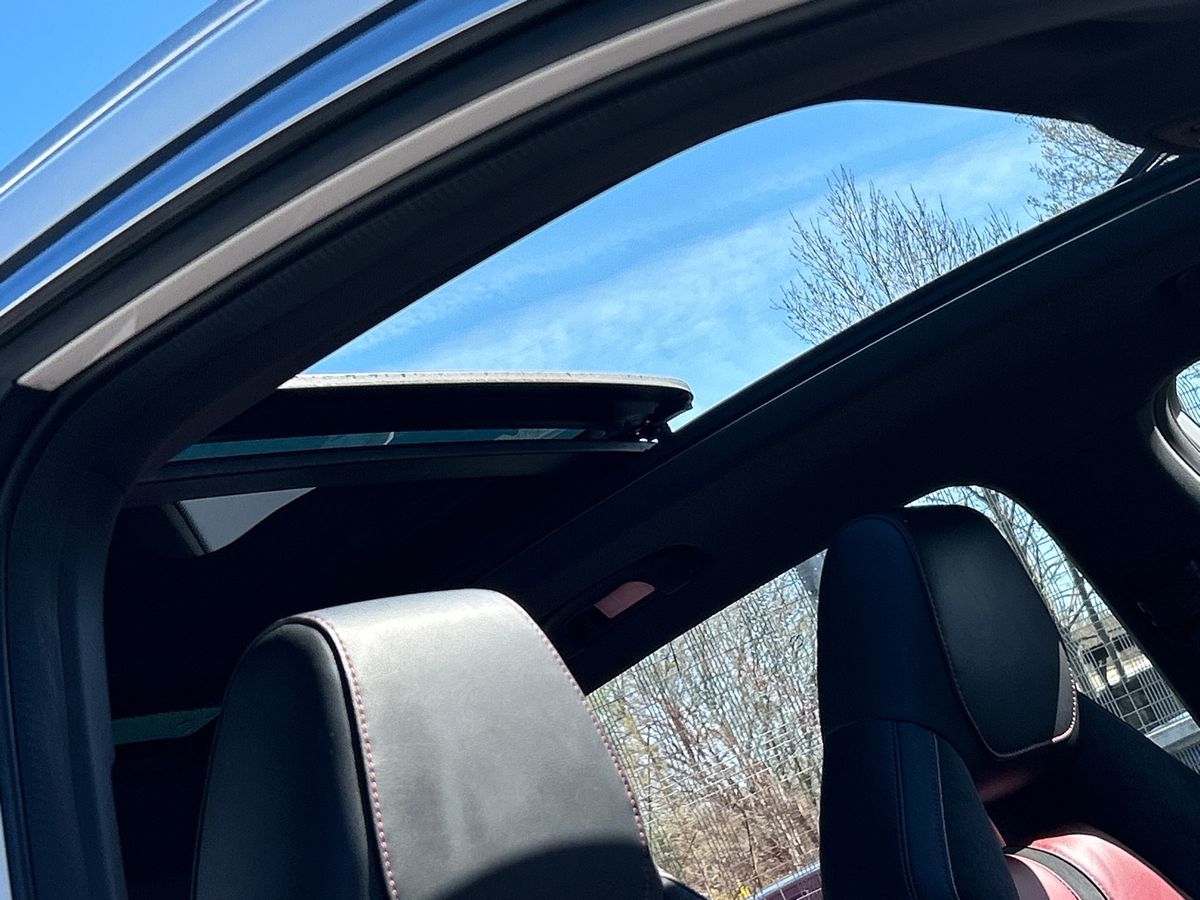 Used MG MG HS 2020 for sale - 78107451: Photo 48