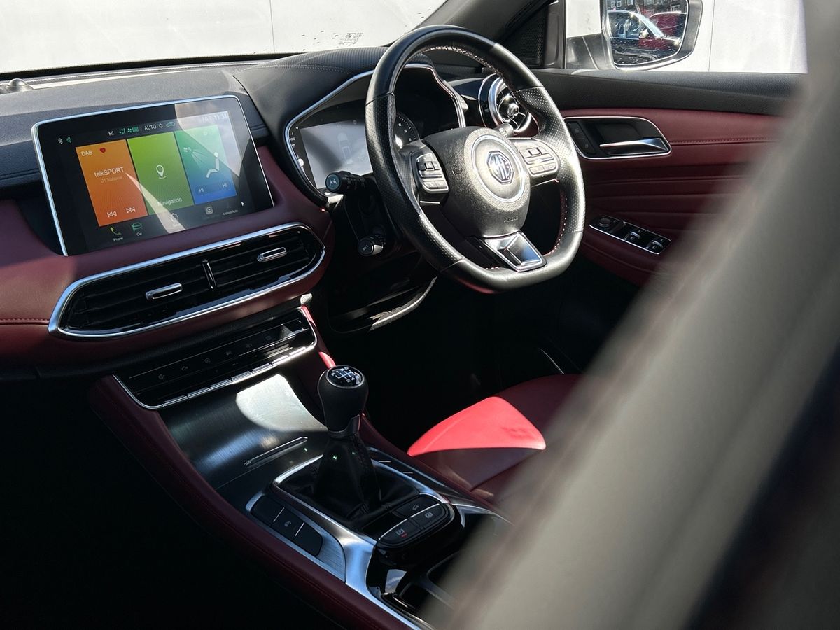 Used MG MG HS 2020 for sale - 78107451: Photo 49