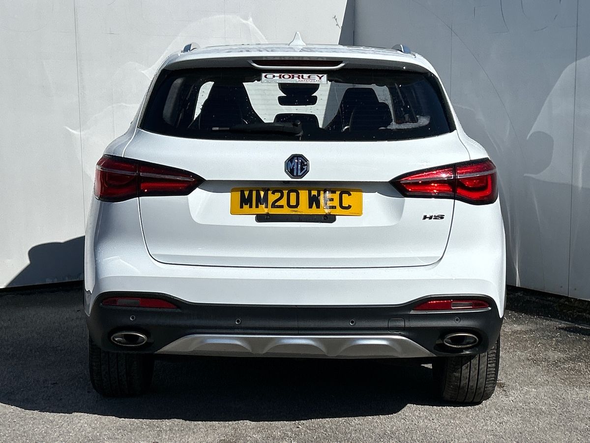Used MG MG HS 2020 for sale - 78107451: Photo 5