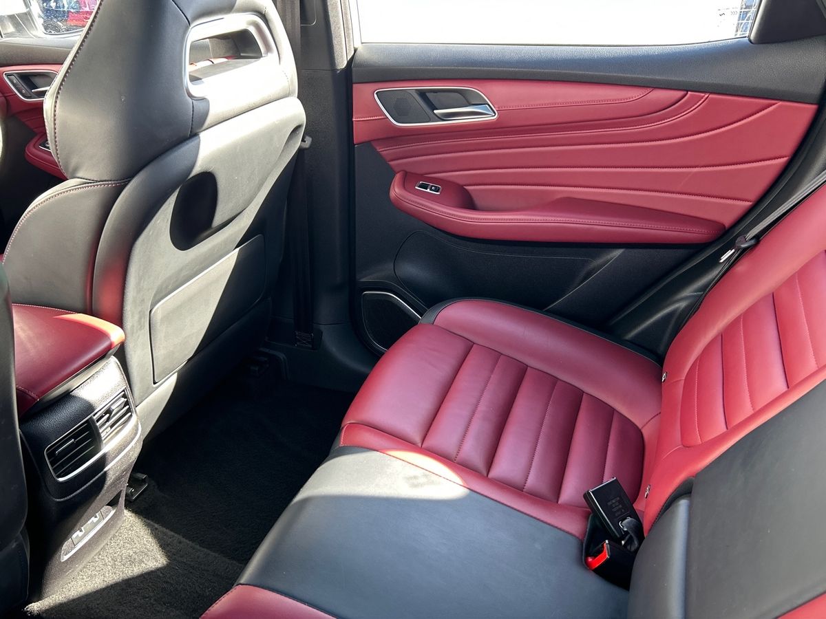 Used MG MG HS 2020 for sale - 78107451: Photo 50