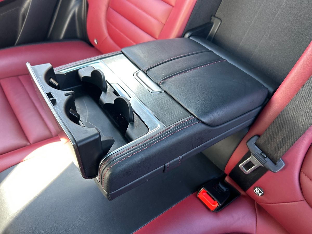 Used MG MG HS 2020 for sale - 78107451: Photo 53