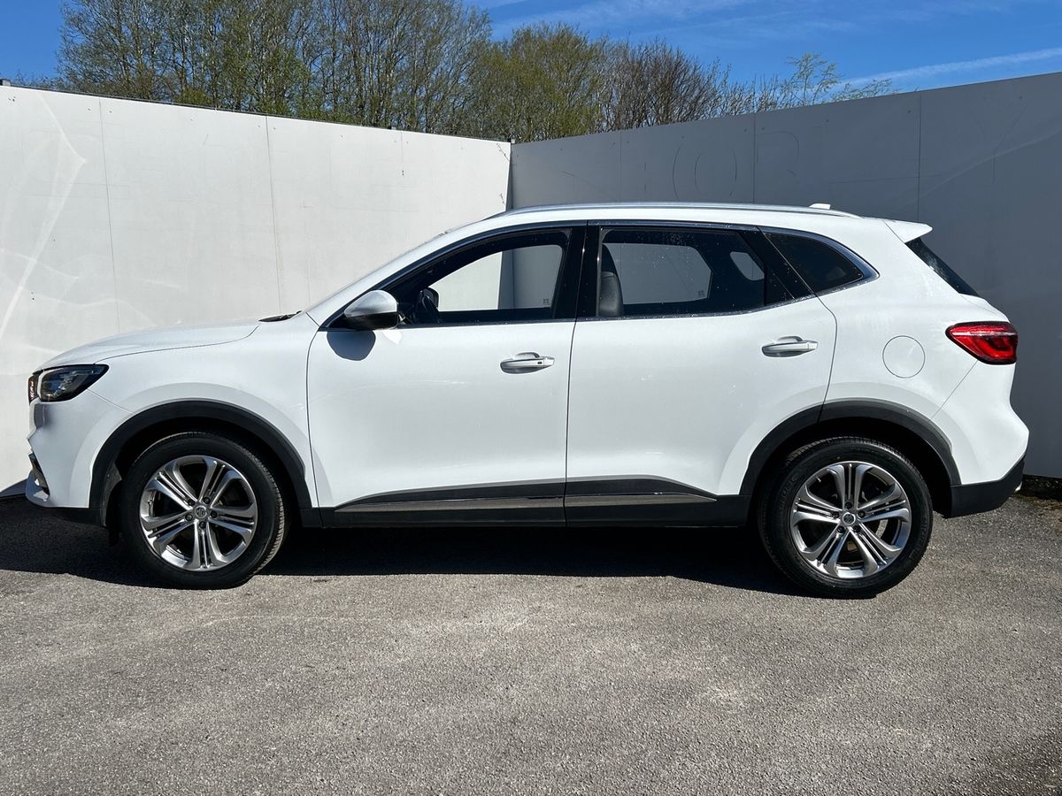 Used MG MG HS 2020 for sale - 78107451: Photo 6