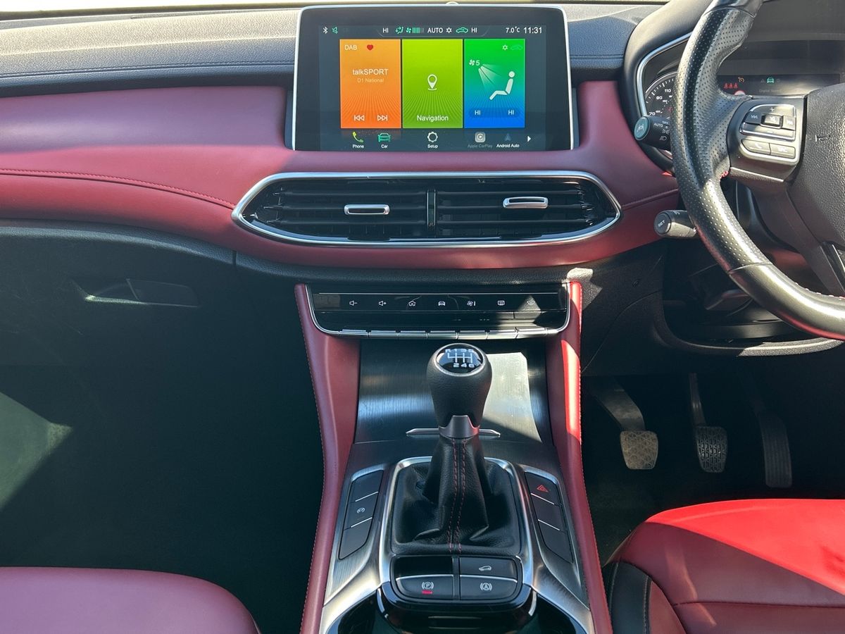 Used MG MG HS 2020 for sale - 78107451: Photo 9