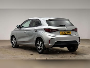 Used MG MG3 2026 for sale - 79450980: Photo