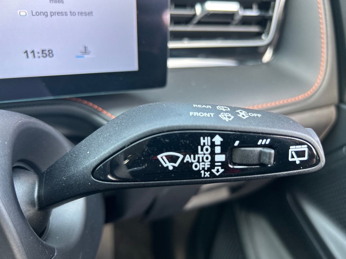 Vehicle 30