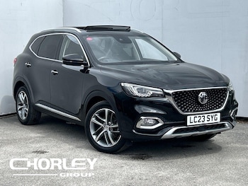 Used MG MG HS 2023 for sale - 78944421: Photo
