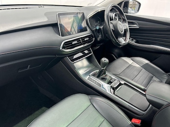 Used MG MG HS 2023 for sale - 78944421: Photo