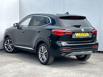 Used MG MG HS 2023 for sale - 78944421: Photo