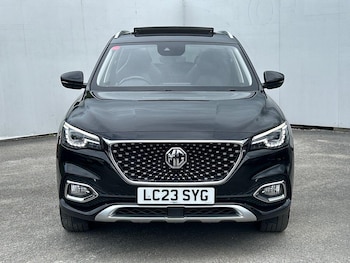 Used MG MG HS 2023 for sale - 78944421: Photo