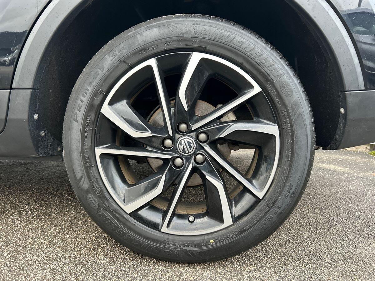 Used MG MG ZS 2022 for sale - 76460971: Photo 11